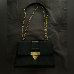 Louis Vuitton Saint Sulpice PM Empreinte